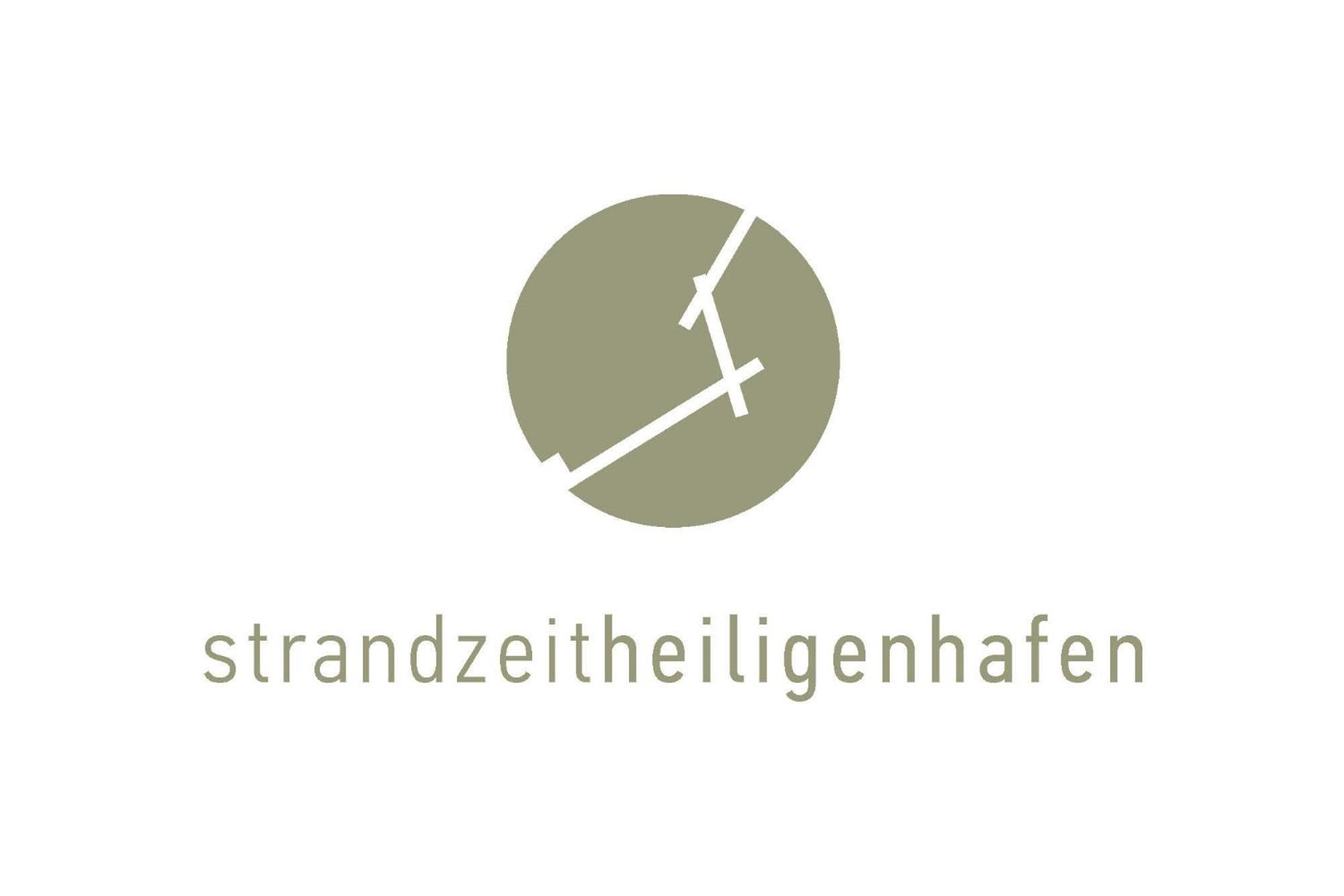 Landhaus Am Ufer - Wohnung 2 Heiligenhafen Eksteriør bilde